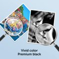 thumbnail image 4 of Cartucho de tinta Osir LC401XL negro, paquete de 2, alto rendimiento, 4 of 7