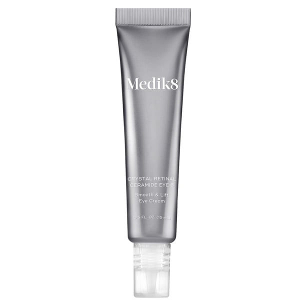 Crema de ojos Medik8 Crystal Retinal Ceramide Eye 6 15 ml
