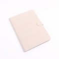 thumbnail image 3 of Dteck For Apple Mini1/mini2/mini3 Luxury Leather Stand Flip Card Slots Wallet Smart Case Cover White, 3 of 4