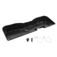 thumbnail image 4 of Hilitand Underseat Storage Box, Car Rear Under Organizer Fit For Che-vy Silverado/GMC Sierra 1500, Silverado/Sierra HD Double Cab, 4 of 8
