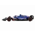 thumbnail image 2 of RB VCARB 01 #22 Yuki Tsunoda Formula One F1 "Bahrain GP" (2024) Limited Edition 1/64 Diecast Model Car by Mini GT, 2 of 4