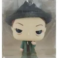 thumbnail image 4 of Funko POP Keychain Hermione Series Ginny Ron Hedwig Snape Fawkes Dementor Luna Pocket Pop Key Ring Chain Toy, 4 of 4