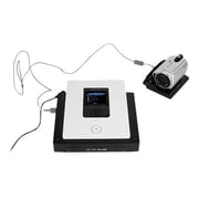 Sony DVDirect VRD-MC3 - Disk drive - DVD��RW (��R DL) - 16x/16x - USB 2.0 - external - for Handycam DCR-SR100, DCR-SR40, DCR-SR60, DCR-SR80, HDR-FX1, HDR-HC3