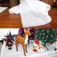 thumbnail image 3 of Manta navideña para cubrir la nieve Manta navideña para cubrir la nieve Artificial Cotton Blanket For Christmas Tree Skirts Backdrop Decorations ANGGREK Otros, 3 of 5