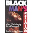 thumbnail image 3 of Black Man's Religion; Can Christianity Be Afrocentric?, 3 of 3