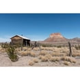 thumbnail image 3 of Highsmith, Carol 24x17 Black Modern Framed Museum Art Print Titled - Scenery in Big Bend National Park, TX, 3 of 5
