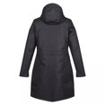 thumbnail image 2 of Regatta - Parka Romine para Mujer (Negro) Regatta UTRG8115_black, 2 of 2