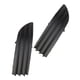 thumbnail image 1 of Cubiertas de luz antiniebla,Juego de cubiertas de faros antiniebla Embellecedores delanteros izquierdo y derecho,52128-AE010 52127-AE010 Accesorios para automóviles,Piezas de repuesto para, 1 of 9