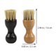 thumbnail image 2 of CHICHUMID 4Ud De De Madera Negro Para Limpieza Y, 2 of 8
