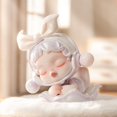 thumbnail image 3 of 【Debut mundial】POP MART Skullpanda The Warmth Series Mystery Box 1 pieza/12 piezas caja ciega figura de acción lindo juguete popmart sp, 3 of 4