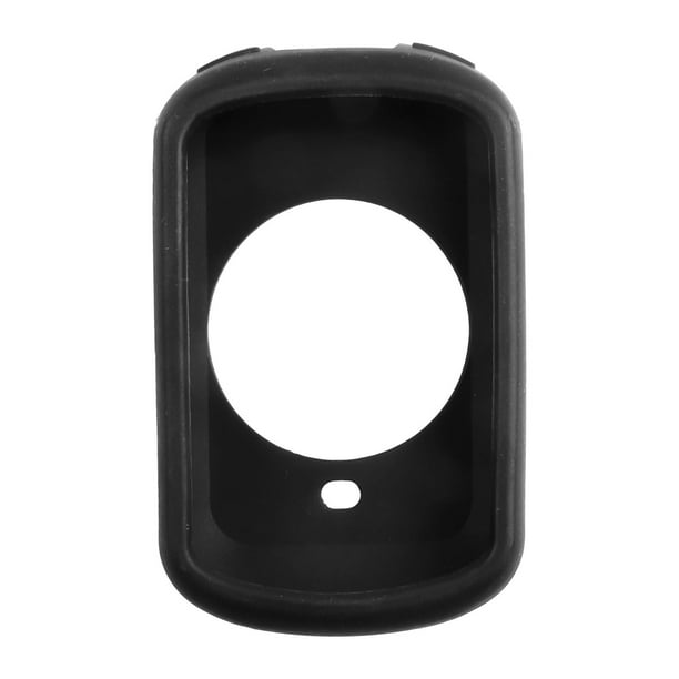 For Garmin Edge 530 Silicone Case Cover Tempered Glass Screen