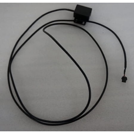 Hydra Fitness Exchange RPM Speed Sensor Inductor 1000352955 Works with Elite R7 U7 RB018 UB Stationary Bike