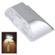 thumbnail image 2 of Inteligente Pir Infrarrojo Sensor Automático Detector De Movimiento Keyhole Lock Light 4 Lámpara Led Guardurnaity EL007704-00, 2 of 6
