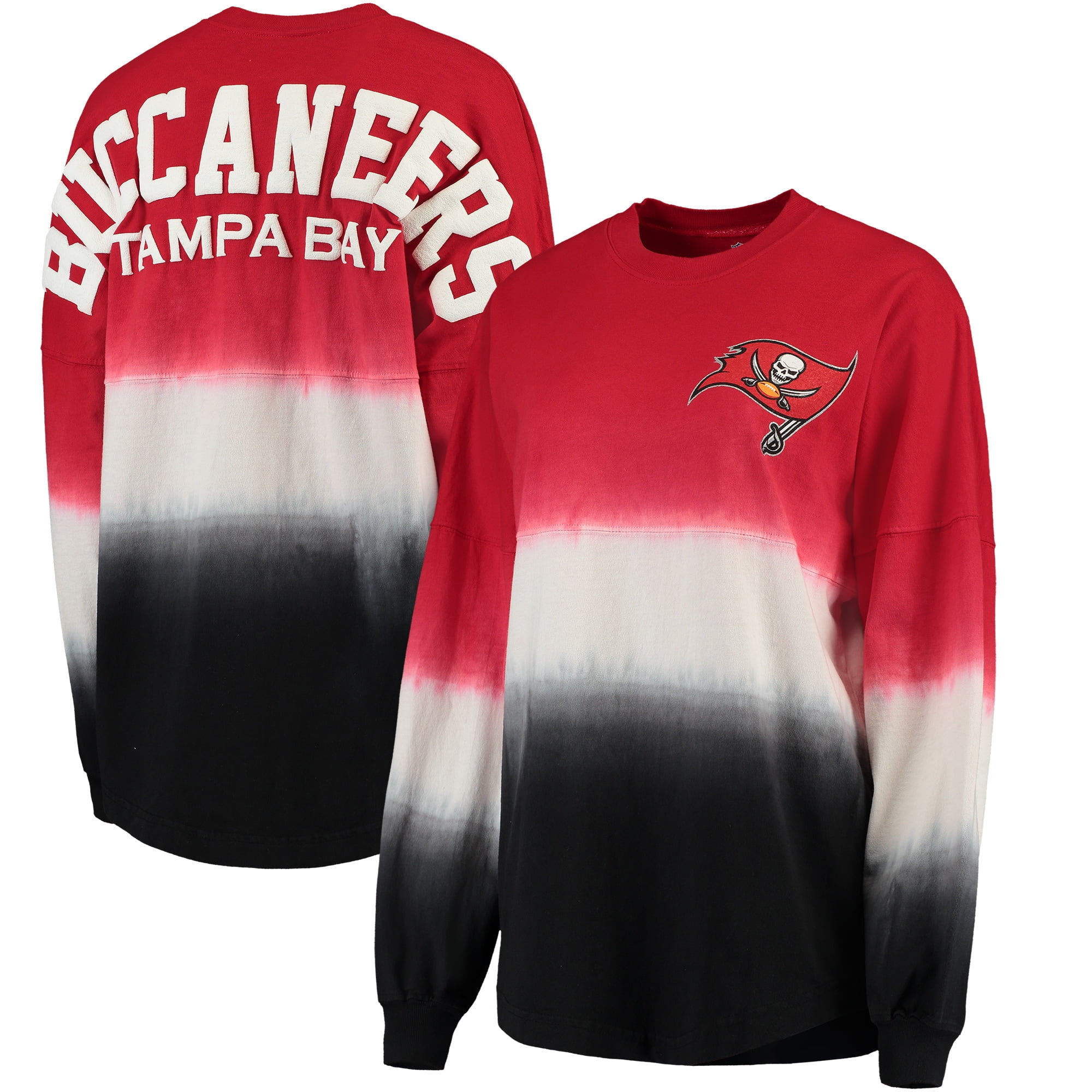 women's bucs shirts