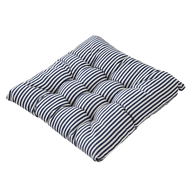 Cojín para asiento de coche para el hogar Cómodo cojín para coche Cojín suave para silla Sillas Cojín de invierno