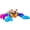 Blue, variant on Crab Ground Kite, Beach Backyard Patio Laundry Decoration, Durable Ground Kites for Outdoor Summer Party Decor