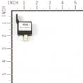 thumbnail image 3 of Oregon Genuine OEM Replacement Relay Switch - 33-319-0, 3 of 4