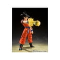 thumbnail image 3 of Conjunto de Efectos Goku Bandai SH Figuarts Dragon Ball Z, 3 of 5