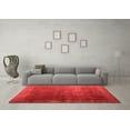 thumbnail image 3 of Ahgly Company Indoor Rectangle Persian Red Bohemian Area Rugs, 5' x 8', 3 of 4