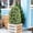 Yellow, variant on Artificial Cedar Topiary Ball Trees 22" for Outdoors with Ground Spike, UV Resistant Faux Cypress Plants into Anywhere, Evergreen Shrubs Bushes for Room Front Porch Garden Backyard Decor