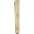thumbnail image 4 of Ekena Millwork 6"W x 46"D x 46"H Imperial Craftsman Rough Sawn Bracket, Douglas Fir, 4 of 4