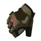thumbnail image 4 of Guantes de motocross, 1 par de guantes de carreras de motocross Guantes de motocicleta Estándares líderes en la industria, 4 of 9