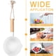 thumbnail image 5 of Cucharón de agua de plástico, cucharón de baño, cucharas para baño, lavado de pelo, cuchara para agua, taza, accesorios de cocina, 5 of 5