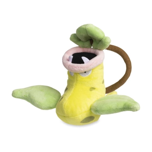 Pokemon: Pokemon Fit Victreebel No.071 Plush (Japanese Pokemon Center Exclusive)