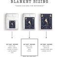 thumbnail image 7 of Libra Gifts Blanket - Libra Gifts Women - Libra Zodiac Gifts - Gifts for Libra Women - Libra Birthday Gifts - Astrology Gifts for Women - Zodiac Gifts - Constellation Horoscope Gifts, 7 of 7