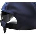 thumbnail image 5 of Lasercut Polyester Baseball Cap, 5 of 7