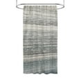thumbnail image 2 of Nomad 100persent Polyester Shower Curtain - 72"x96", 2 of 5