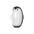 thumbnail image 2 of Hair Adhesive Remover, Penguin Design, Washable & Reusable, Strong Adhesion for Home or Office, Convenient, Compact Travel Cleaning Tool, 2 of 6