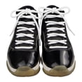 thumbnail image 5 of Shoelaces for Air Jordan 11,Replacement 5MM Shoe Laces Round Polyester Sneaker Shoes(Color:White,Size:50Inch), 5 of 5