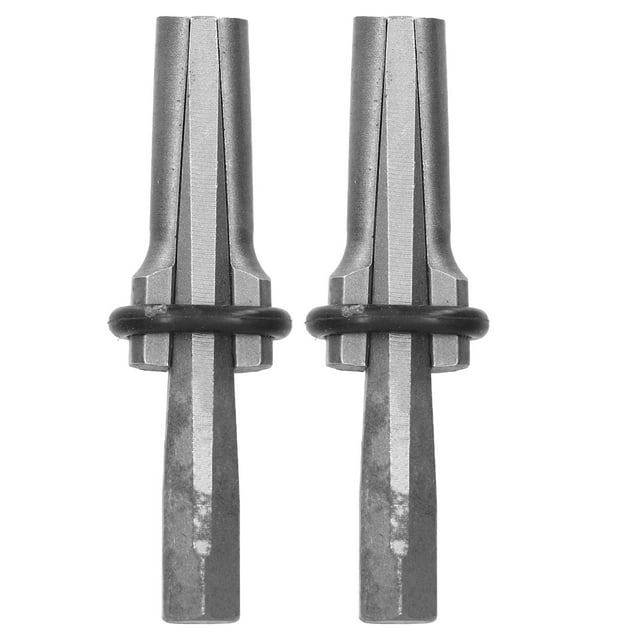 Cu?a de enchufe, partidor de piedra de alta tenacidad para trabajos pesados ??de 14 mm para hormigón para mármol para granito Khall Tendencias