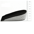 thumbnail image 3 of Cojín para aumento de altura para adultos, espuma viscoelástica, almohadillas para medias plantillas de zapatos, 4,3 cm Salvador Cojines del amortiguador, 3 of 10