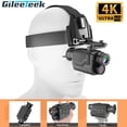 thumbnail image 1 of Dosilkc NV8260 Impermeable IP54 Clasificación 7x Aumento 25mm Monocular, 1 of 10