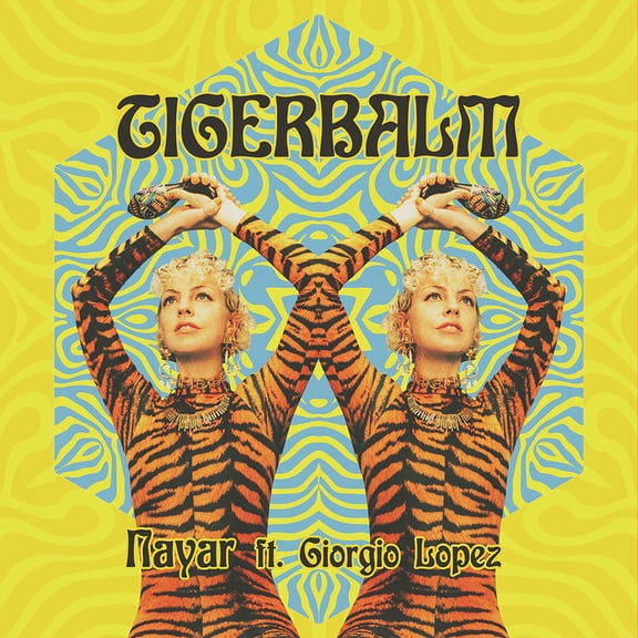 Tigerbalm - Nayar - Music & Performance - Vinyl