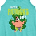 thumbnail image 2 of SpongeBob SquarePants - Happy St. Patricks Day - Girls Aline Dress, 2 of 5
