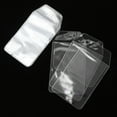 thumbnail image 4 of unbranded 6Ud Protector De Bolsillo Transparente De PVC Organizador Para Plumas Y Tarjetas En Oficina Y Escuela, 4 of 8