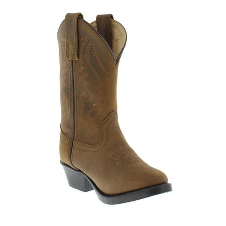 

kids denver leather 2.5m