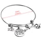 thumbnail image 3 of Pulsera de regalo de Graduación onlyliua 2021 con letras Pulsera de Amistad para estudiantes, 3 of 5
