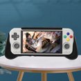 thumbnail image 4 of Funda protectora de TPU con soporte de agarre para accesorios de consola de juegos RP4, 4 of 7