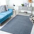 thumbnail image 2 of SAFAVIEH Classic Vintage Blanca Distressed Area Rug, Dark Grey, 3' x 5', 2 of 8