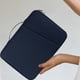 thumbnail image 4 of Funda protectora universal para tablet con asa para iPad, computadora portátil y dispositivos Estuche de neopreno seguro y suave para desplazamientos diarios, viajes y uso escolar, 4 of 6
