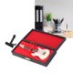 thumbnail image 4 of Miniature Guitar Smooth Surface Guitar Model For Ornament For Decoration ANGGREK Arte y Manualidades, 4 of 8