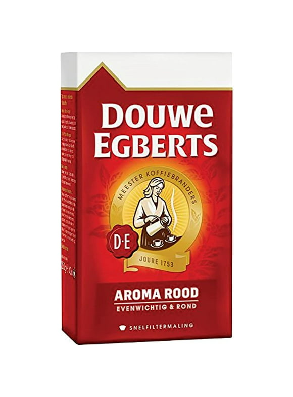 binden Altijd Bijproduct Douwe Egberts Coffee and Coffee Pods - Walmart.com