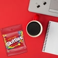 thumbnail image 3 of SKITTLES, Originaux, bonbons à mâcher, sac, 170 g, 3 of 7