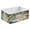 An Italian Beach Town, variant on Fabric Storage Bins Foldable Cube For Home Organization Baskets A Charming Parisian Café