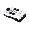thumbnail image 1 of Mixer,Play Usb Type-c Powered Usb Xlr Usb Audio Live Audio Powered 48v Stereo Xlr Usb 48v Audio - Ideal Live Xlr 48v Audio Ideal Usb Stereo 48v Power 48v Live Powered Usb Type-c Play Compatible, 1 of 6