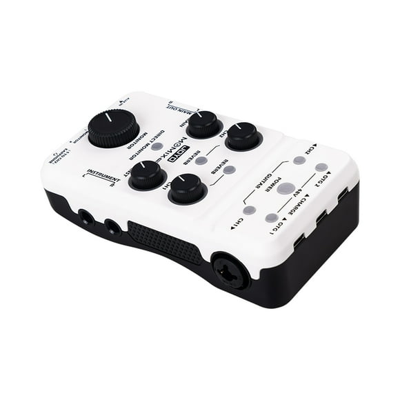 Mixer,- Type-c Powered Usb Stereo Xlr Usb Xlr Powered 48v Ideal Live 48v Live - Ideal Live And Xlr 48v Play Usb Live Audio Type C Audio - And Play Xlr Live Type-c Powered Support Xlr Audio